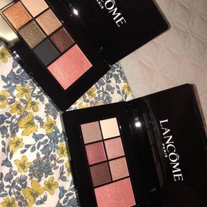 Eyeshadow Blush duos